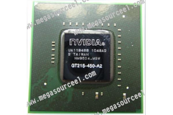 Computer IC Chips GT215-250-A3 Computer GPU CHIP NVIDIA Computer IC Chips