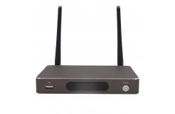China Wireless Presentation System Reverse Touch And Annotation On Display With USB Bluetooth. supplier
