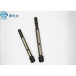 HL500 T38 500mm Drill Shank Adapter for Coal Mining for sale