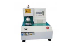 China Digital Paperboard Bursting Strength Testing Equipment supplier