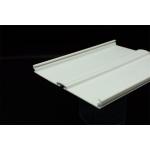                    Soft PVC Wide Profile Ceiling Panel              for sale