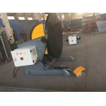 HB-12 Rotating Welding Positioner Rotate Round Or Tubular Work Pieces