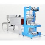 600mm Length Tube Shrinking Machine 3 phase 380V50HZ for sale