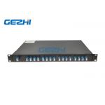 16 Channels Passive DWDM Mux for sale
