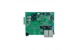 China One Stop 0.1oz Smart Home PCB FR4 Switch Circuit Board Manufacturing supplier