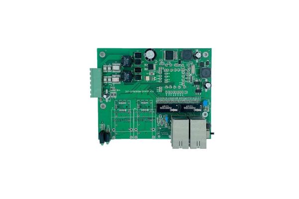One Stop 0.1oz Smart Home PCB FR4 Switch Circuit Board Manufacturing