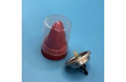 China Quick Drying Hair Mousse Spray Valve Fast and Efficient Styling Solution supplier