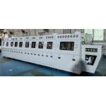 Automated Component Cleaning Machine In Line Wear Resistant Stable for sale