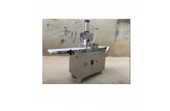 China Machinery pizza dough maker bread maker automatic naan bread machine pizza dough maker supplier