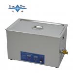 Power Adjustable Ultrasonic Cleaning Machine 240W - 600W 30l Ultrasonic Cleaner