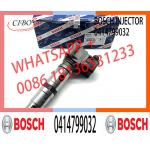 Fuel Injection Unit Pump 0414799030 0414799015 For Khodro Mercedes 0280748902 A0280748902 0986445020