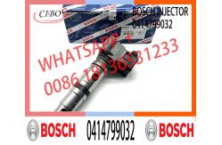 China Fuel Injection Unit Pump 0414799030 0414799015 For Khodro Mercedes 0280748902 A0280748902 0986445020 supplier
