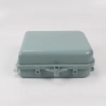 Fiber Optic 48 Core Ftth Termination Box Indoor Waterproof IP65 for sale