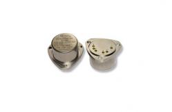China Environmentally Rugged Accelerometer Sensor High Precision Compact Design，Input Range ±30 supplier