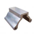 10mm Aluminum Alloy Extrusion Profile For Rail Track