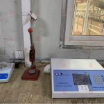 BRICTEC Physical Properties Material Analysis Testing Brick Plant Laboratory Equipment
