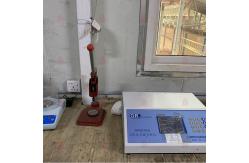 China Brick Material Analysis Testing Laboratory Equipment For Material Composition supplier