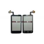 4.0 Inch Black Cellphone Replacement Touch Screens Apply To Lenovo A316 for sale