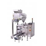 Premade Pouches Flat Pouch Packaging Machine 6-18bag/Min Multifunctional