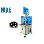 Wheel Motor Insulation Paper Inserter Machine Single Working Station for sale