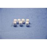 Wear Resistant Capacitive Pressure Sensor Ceramic Elements 0.25mm-6mm for sale