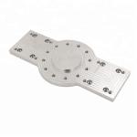 CNC Machining Precision Medical Components Custom Made ISO Certified for sale