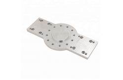 China CNC Machining Precision Medical Components Custom Made ISO Certified supplier