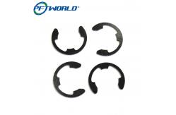 China Machinery Precision CNC Milling Aluminum Parts Turning Products supplier