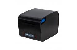 China Auto Cutting 3 Interfaces 80mm Thermal Receipt Printer For POS supplier