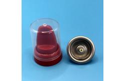 China Precision Hair Mousse Spray Valve Effortless Application for Perfectly Styled Hair supplier