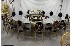 China Removable Outdoor White Chiavari Chairs Wedding Events Party Banquet Custom supplier