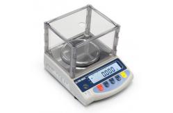 China GAI 7 Digits 16.5mm 15000g Single Pan Analytical Balance supplier