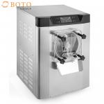 20L Each Hour Capacity Stainless Steel Ice Cream Machine for sale