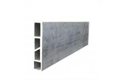 China Corrosion Resistant Automotive Aluminium Extrusions With Precise Dimensional Tolerances supplier