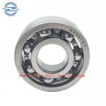 6304 Single Row Open Deep Grove Ball Bearing 20X52X15Mm for sale