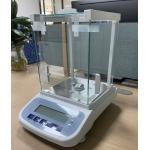 Compensation Electronic Densimeter For Rubber Electromagnetic Sensors