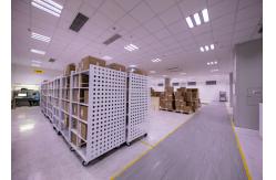 China International Onestop Warehousing Solutions System WMS Pick Pack Transshipment Center Delivery supplier