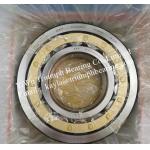 High Quality  Train Traction Motor Bearing  NU330ECM/C4VA301 for sale
