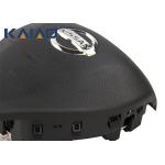 Plastic Car Steering Wheel Airbag Cover CNC Machining Rapid Prototyping for sale
