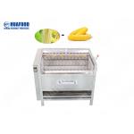 Dry Cabbage Cleaning Fruit And Vegetable Processing Line for sale