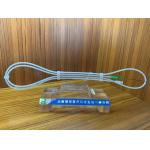 Low Friction 150cm Length PTFE Coated Stainless Steel Guidewire for sale