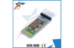China HC - 05 Wireless Bluetooth RF Transceiver Module  RS232 / TTL supplier