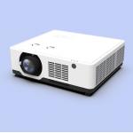 OEM Smart Long Standard Throw Laser Projector 30-300 Inch 6500lm for sale