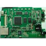 OEM PCB Reverse Engineer Prototype Circuit Board Assembly with CEM-1 for sale