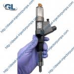1-15300415-1 Diesel Engine Injector , Common Rail Diesel Injection 095000-0760 095000-0761 for sale