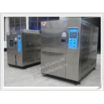 High Low Temperature Shock Testing Chamber, TS-80(A~C) Thermal Shock Chambers