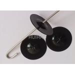 Aluminum Critter Guard Solar Panel Mesh Clips For Bird Detterent