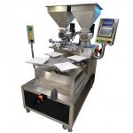 PLC Durian Thousand Layer Cake Making Machine For Bakery Industry 220V for sale