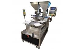 China PLC Durian Thousand Layer Cake Making Machine For Bakery Industry 220V supplier