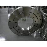 Cross roller bearing RU297 for sale